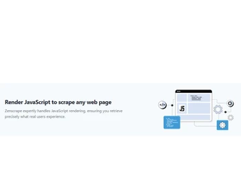 Zenscrape Render