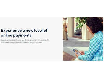 Adyen Online Payment