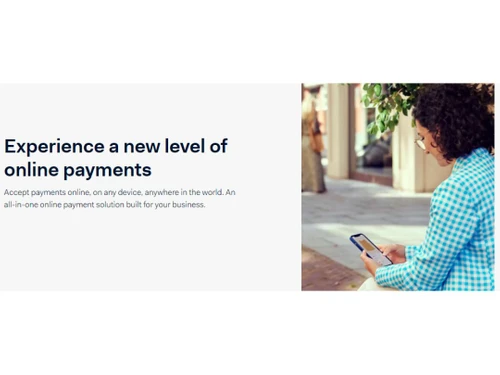 Adyen Online Payment