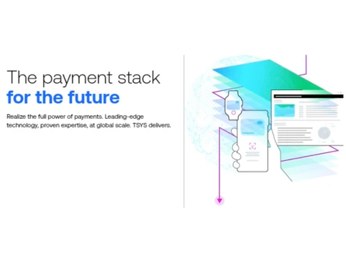 TSYS Payment Stack