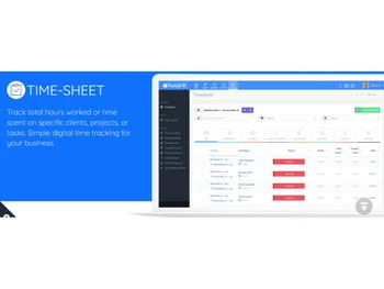 purelyhr timesheet