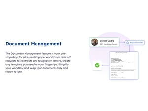 raiser hr platform document