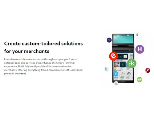 Poynt Revenue