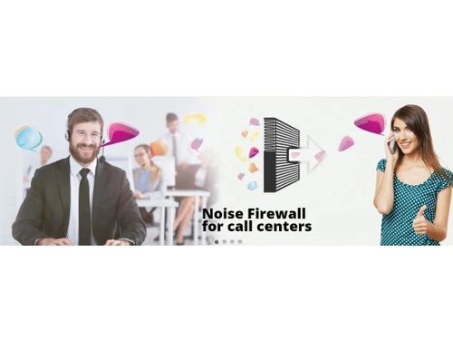 noise firewall centers