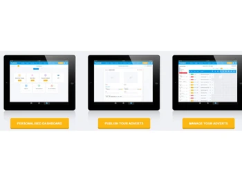 peoplebank dashboard