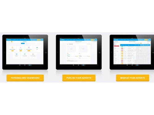 peoplebank dashboard