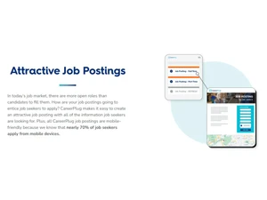 careerplug postings