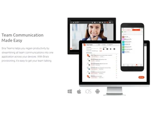 Bria Communication