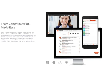 Bria Communication