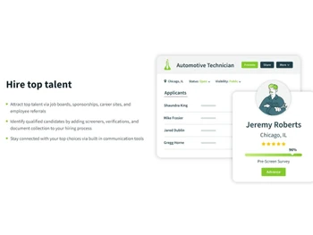hireology talent