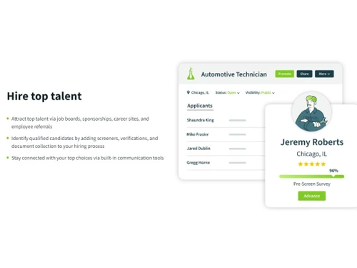 hireology talent