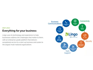 Lingo Communications