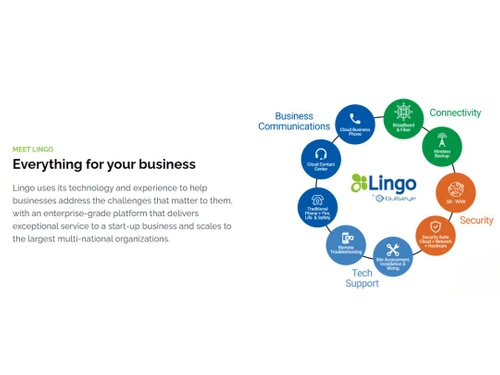 Lingo Communications