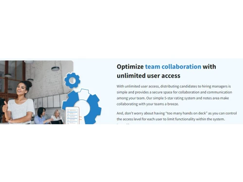 applicantpro optimize