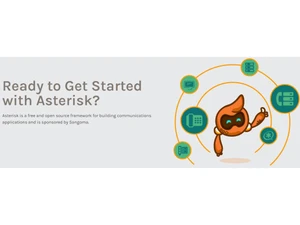 Asterisk VoIP