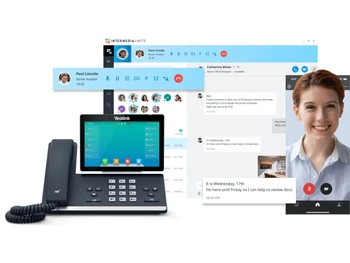 Intermedia Unite VoIP
