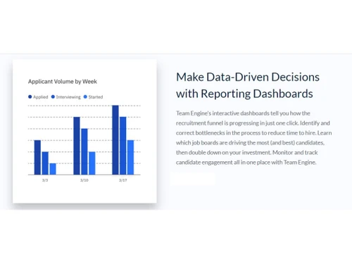 team engine decision