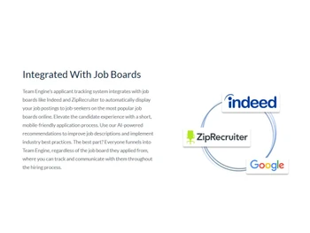 team engine integration