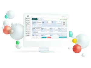 Vedikar hms dashboard