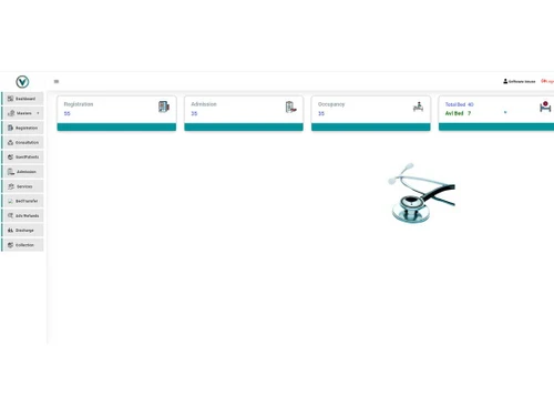 Vedikar hms patients