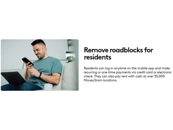 Entrata Remove Roadblocks