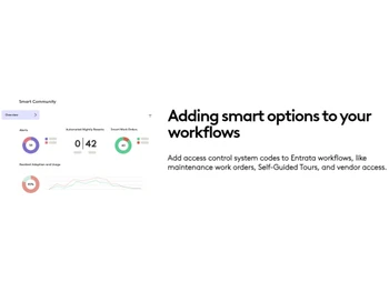 Entrata Workflows