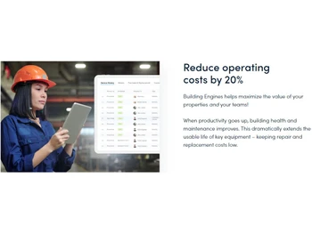 Building Engines Operating