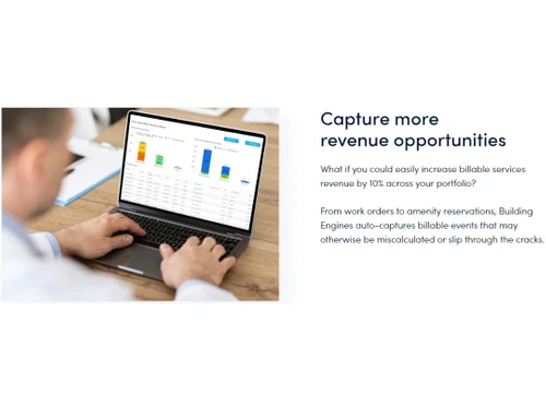 Building Engines Revenue