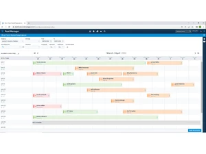 Rent Manager Rental Reservations