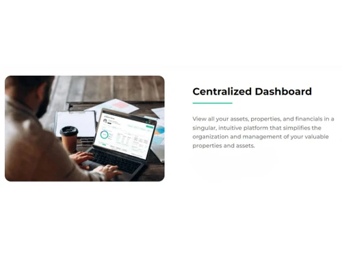 EstateSpace Property