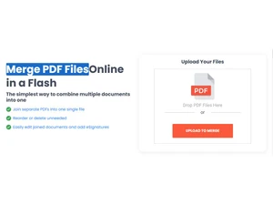 pdfsimpli merge pdf