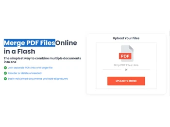pdfsimpli merge pdf