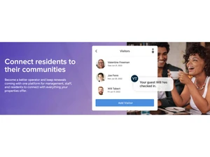 VTS Activate Property