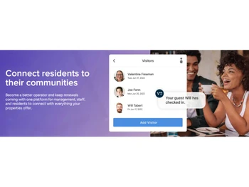 VTS Activate Property