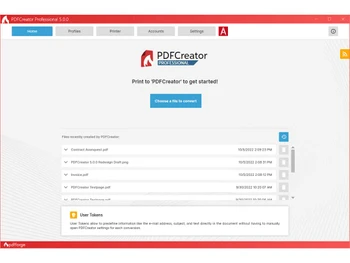 pdfcreator