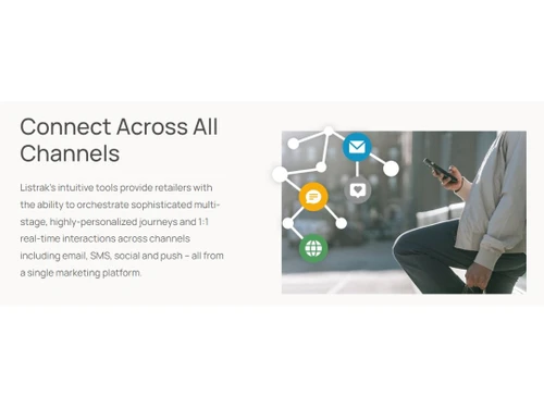 listrak connect