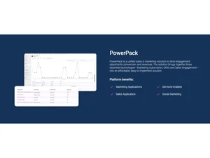 clickdimensions pack