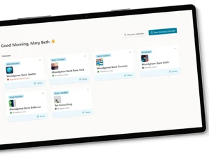 Microsoft Bookings Appointment