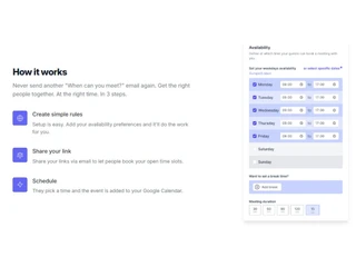 Compare Koalendar VS Picktime | Techjockey.com