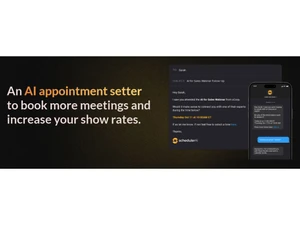 Scheduler AI Calendar