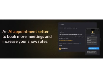 Scheduler AI Calendar