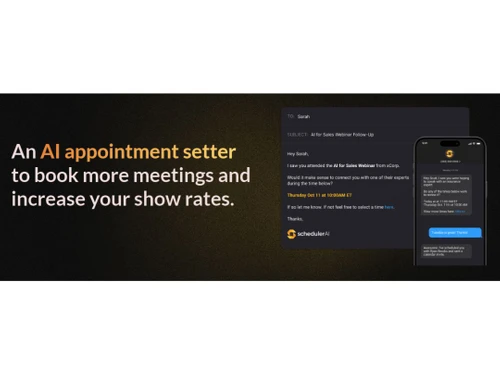 Scheduler AI Calendar