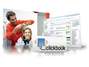 ClickBook Calender