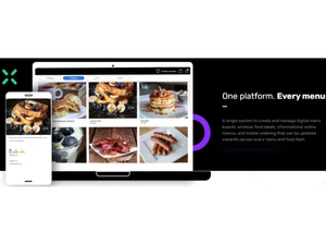 Nutrislice Digital Menu