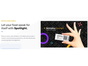 Nutrislice Spotlight