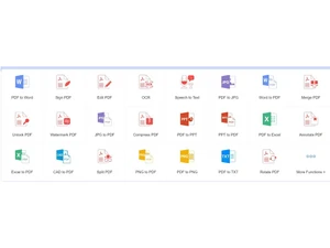 lightpdf pdf converter