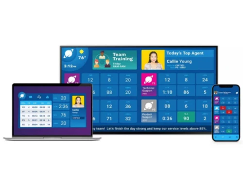 Korbyt Digital Signage