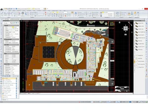 cms intellicad dashboard