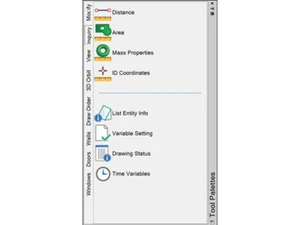 cms intellicad tools