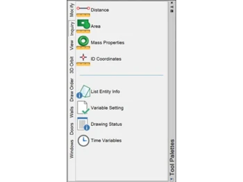 cms intellicad tools